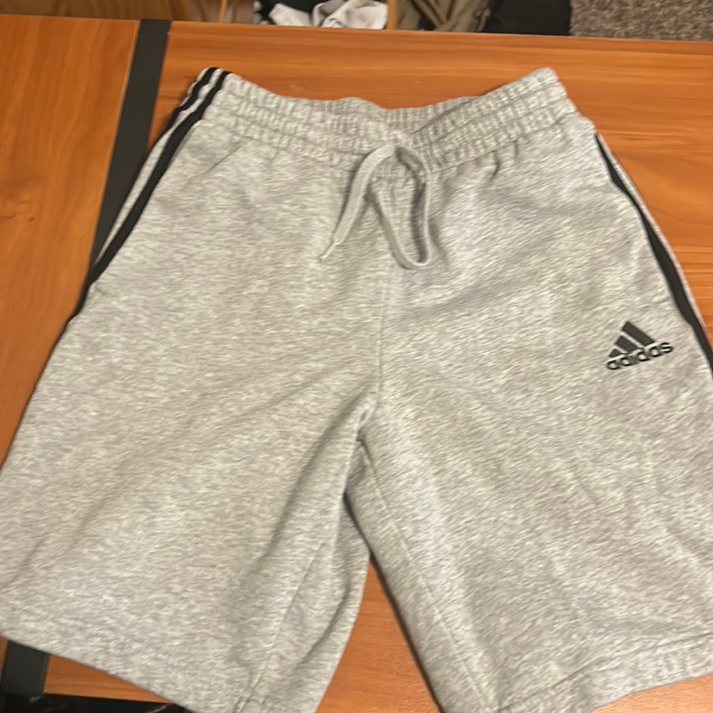 Men adidas shorts